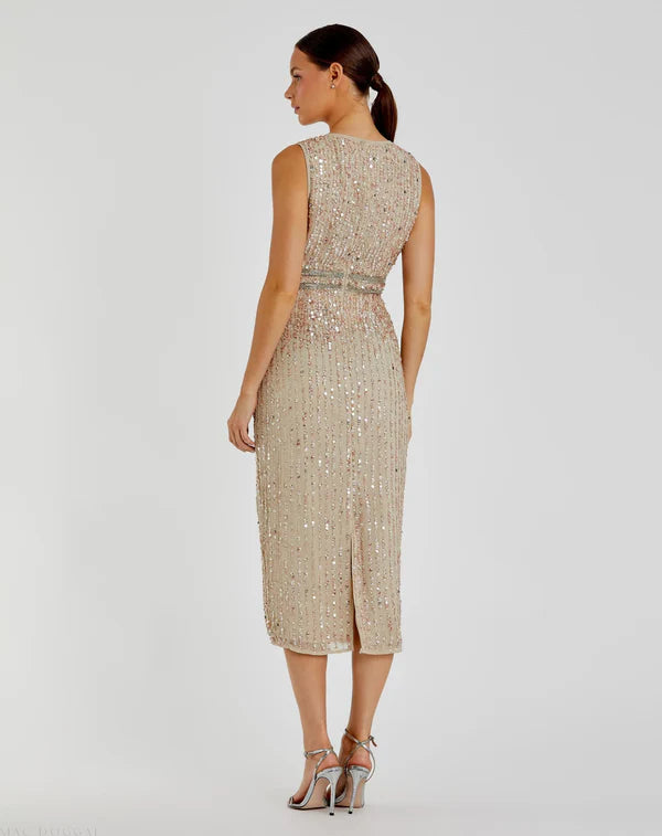 Mac Duggal A10509 Dress - FOSTANI.com
