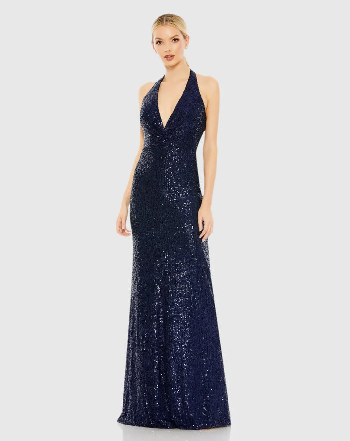 Mac Duggal A11277 Dress - FOSTANI.com