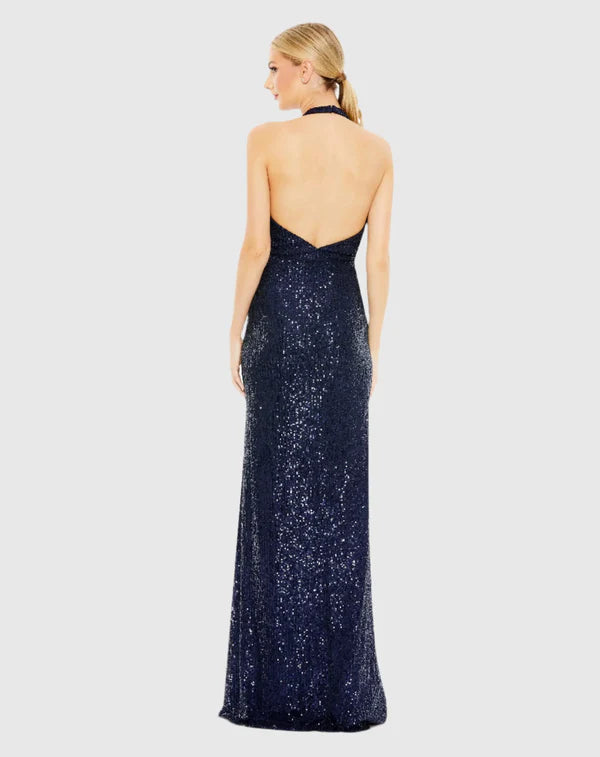 Mac Duggal A11277 Dress - FOSTANI.com