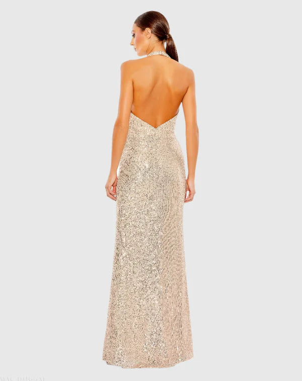 Mac Duggal A11277 Dress - FOSTANI.com