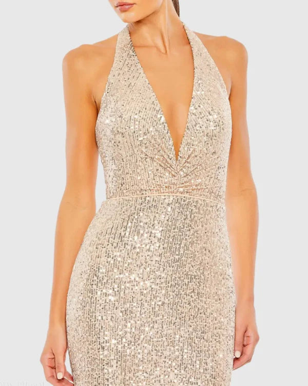 Mac Duggal A11277 Dress - FOSTANI.com