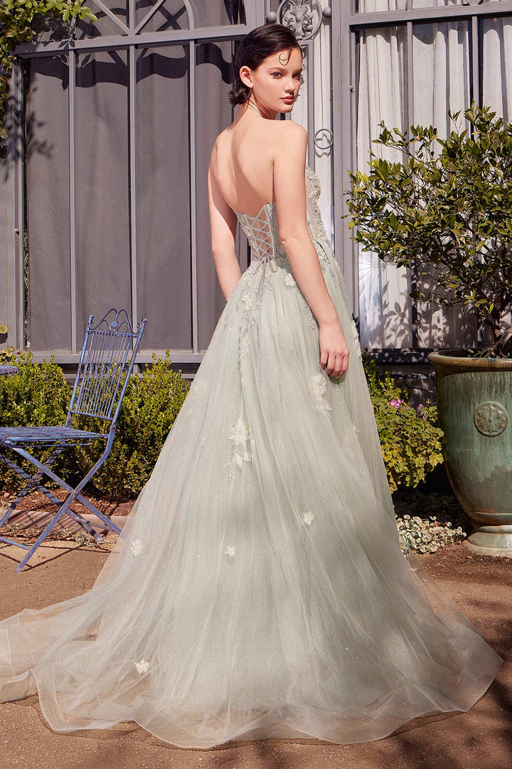 Andrea And Leo A1418 Dress - FOSTANI.com