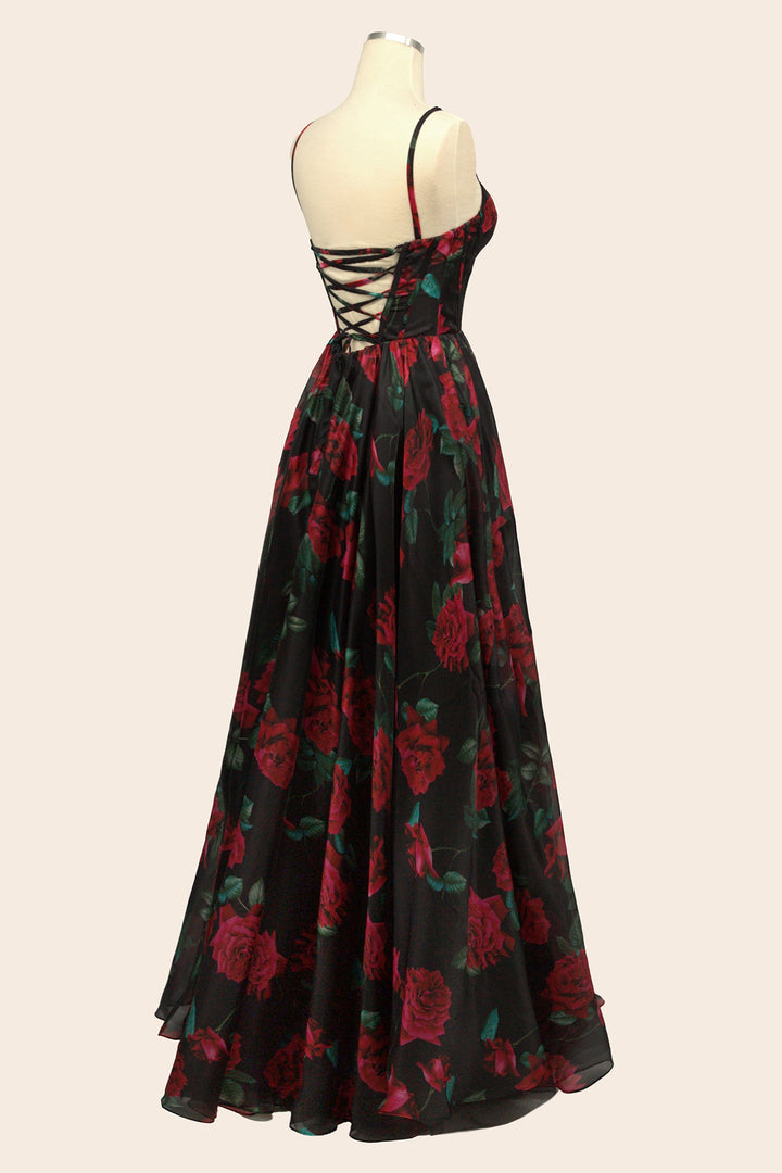 Andrea and Leo A1465 Dress - FOSTANI.com