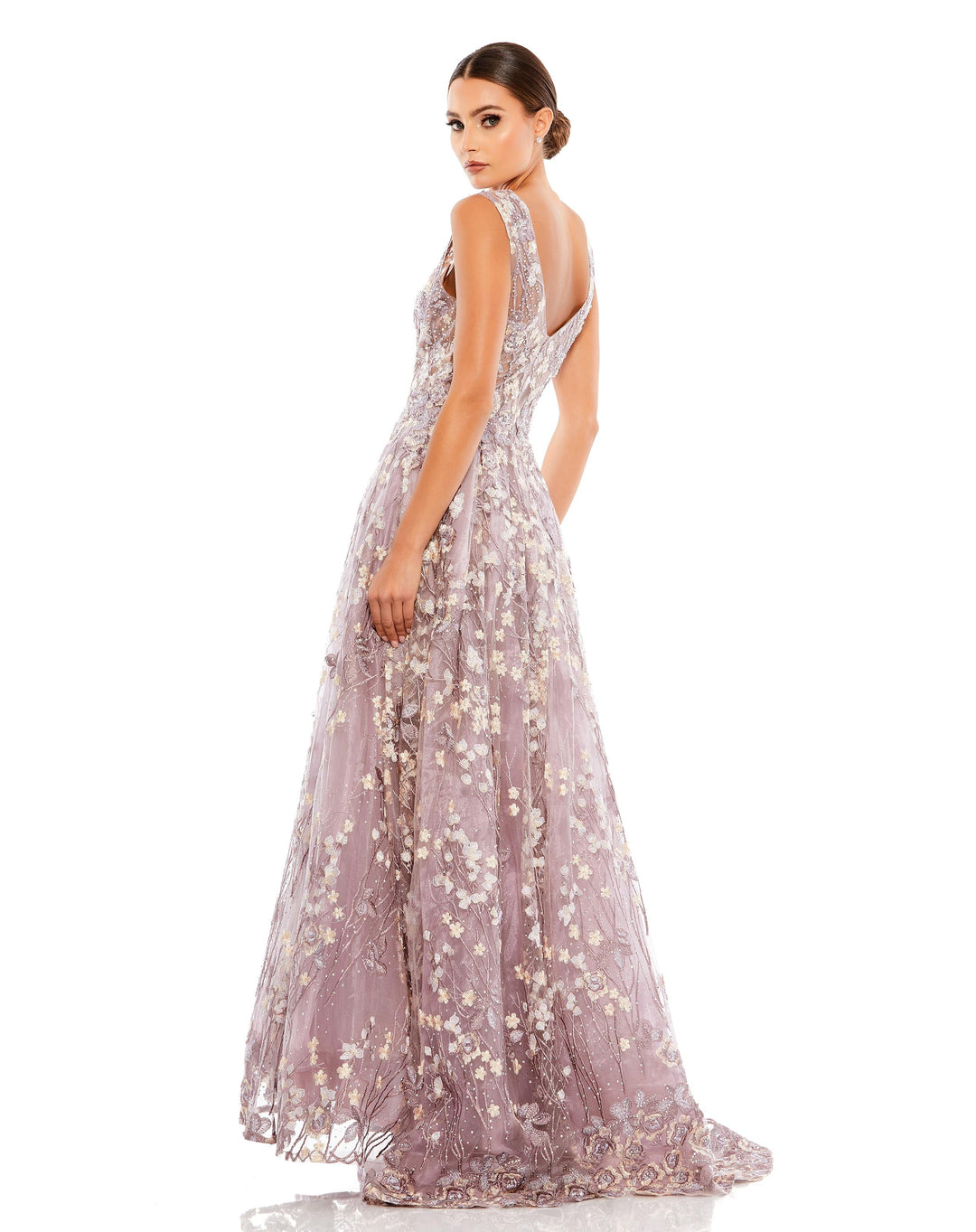 Mac Duggal A20131 Dress - FOSTANI