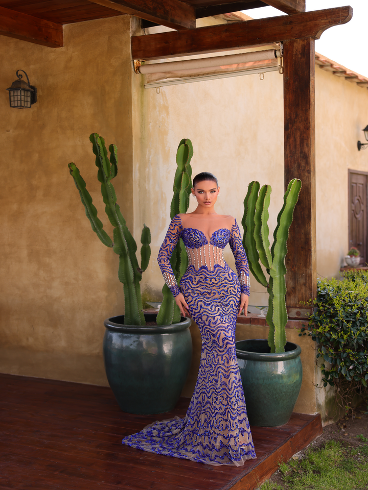 Chic & Holland AR330475 Dress - FOSTANI.com