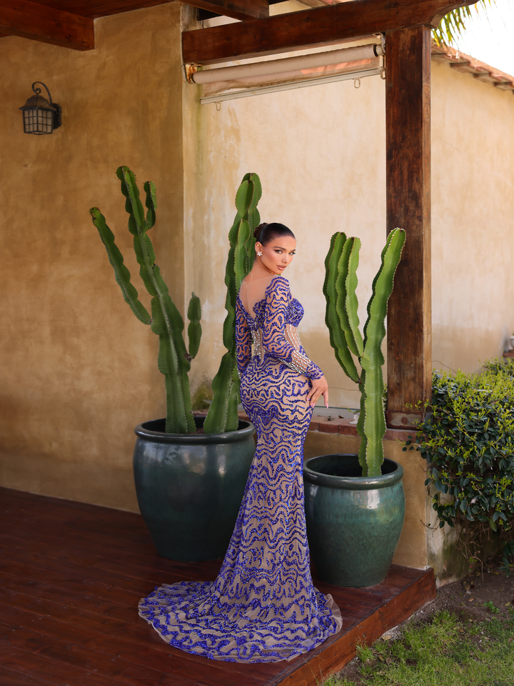 Chic & Holland AR330475 Dress - FOSTANI.com