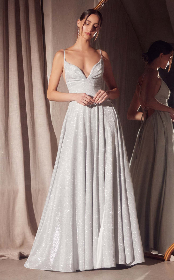 Amoris T214 Dress - FOSTANI.com