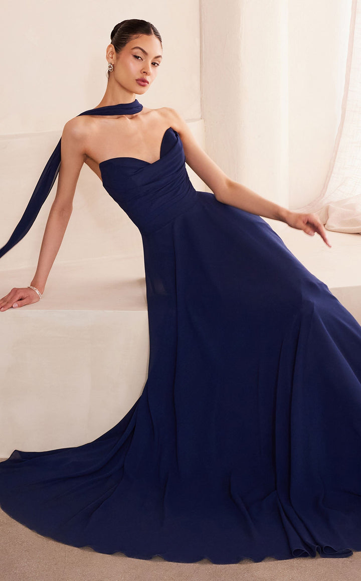 Amoris T703 Dress - FOSTANI.com