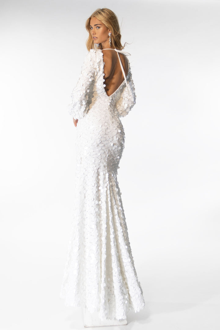 Ava Presley 39256 Dress - FOSTANI.com