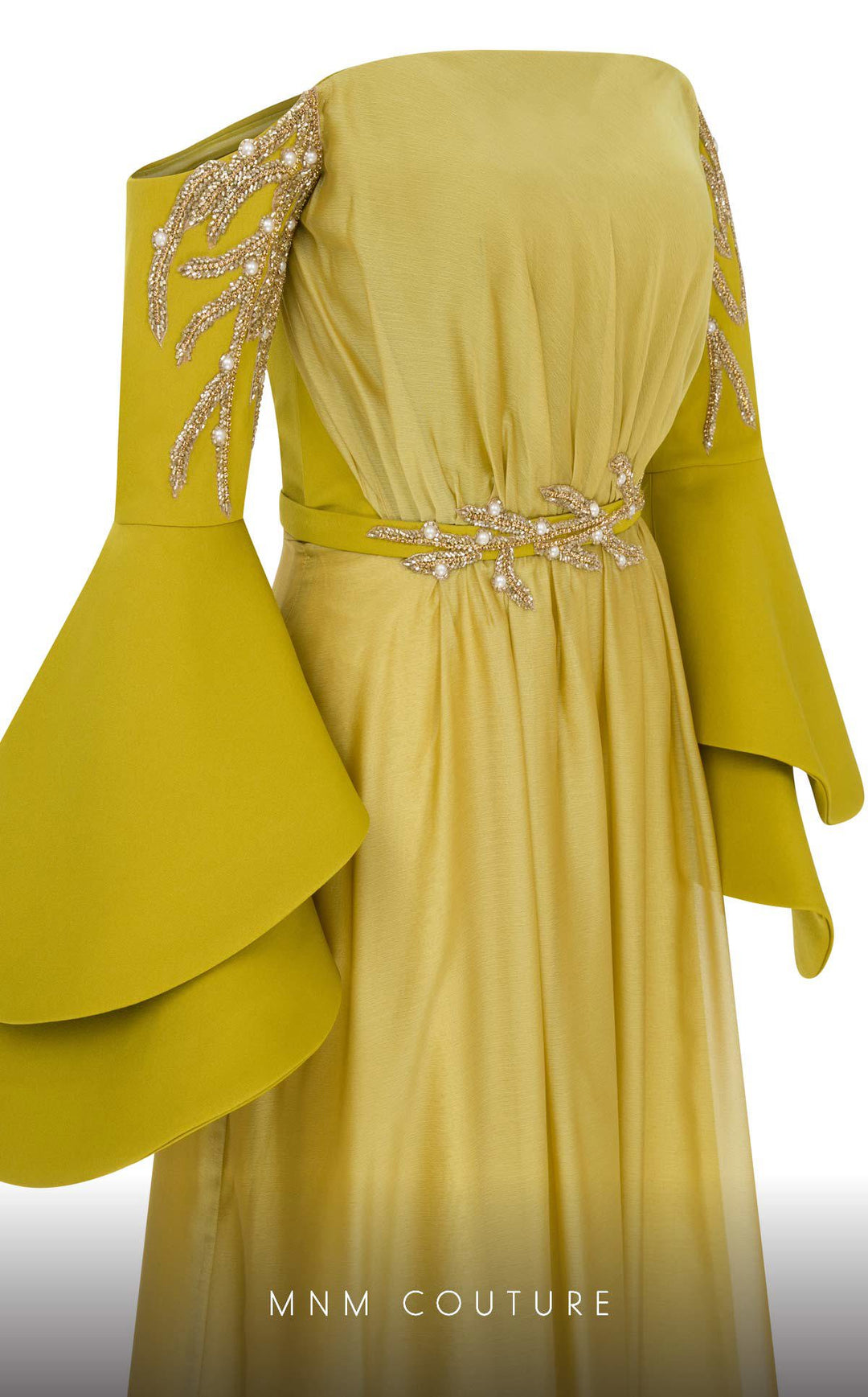 MNM B1103 DRESS - FOSTANI.com