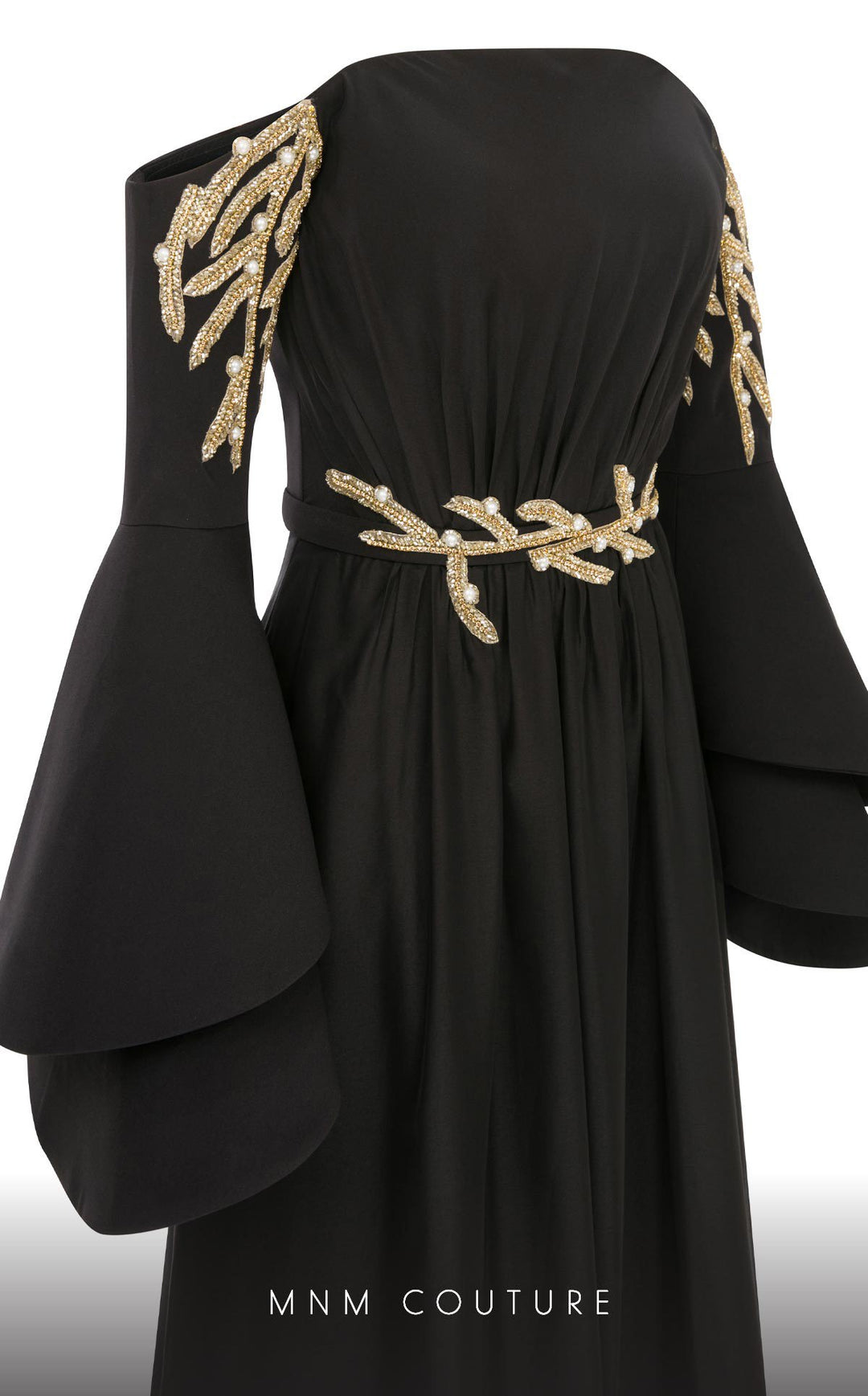 MNM B1103 DRESS - FOSTANI.com