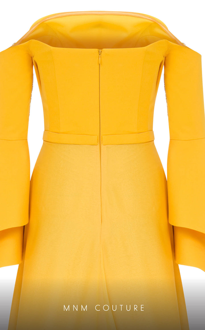 MNM B1103 DRESS - FOSTANI.com