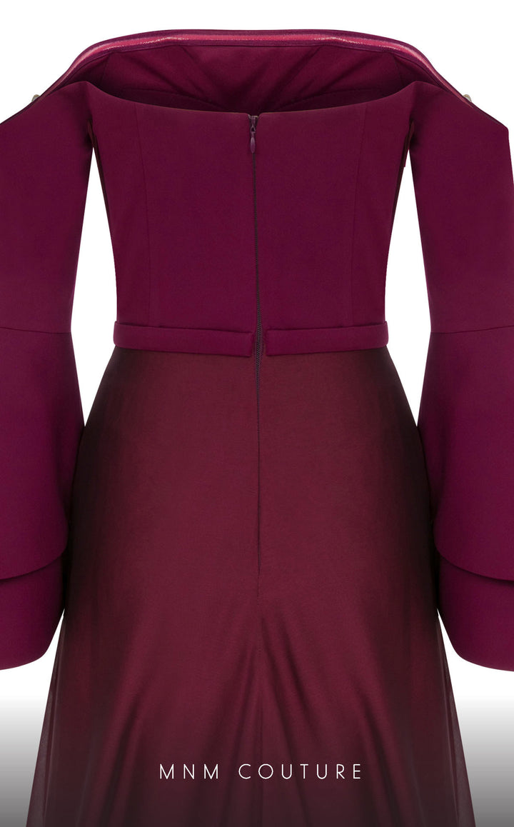 MNM B1103 DRESS - FOSTANI.com