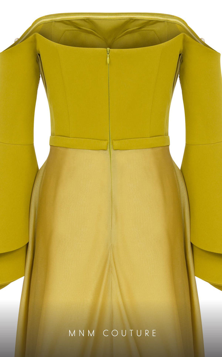 MNM B1103 DRESS - FOSTANI.com