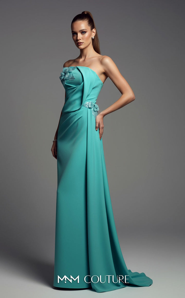 MNM B1189 Dress - FOSTANI.com