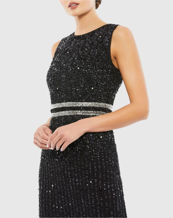 Mac Duggal A10509 Dress - FOSTANI.com