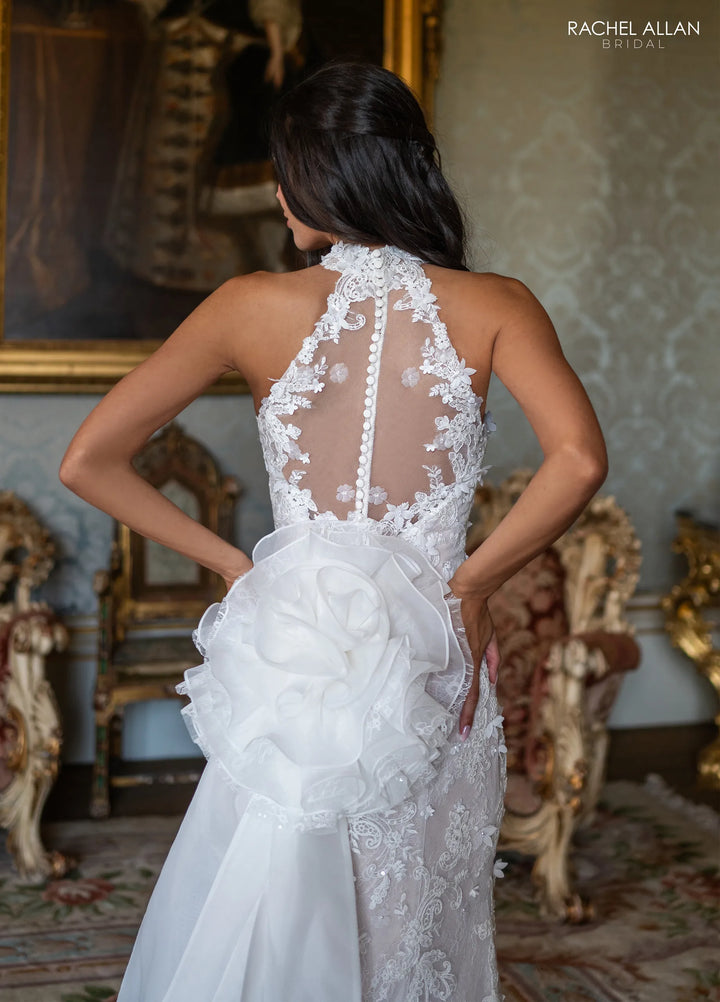 Rachel Allan RB5125 Dress - FOSTANI.com