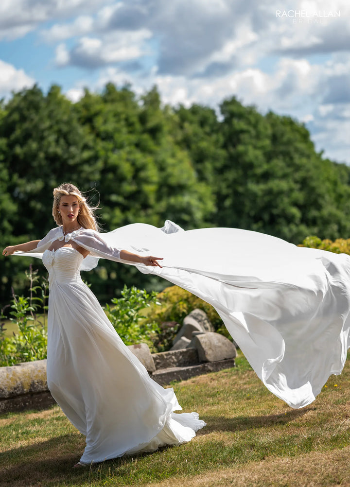 Rachel Allan RB5124 Dress - FOSTANI.com