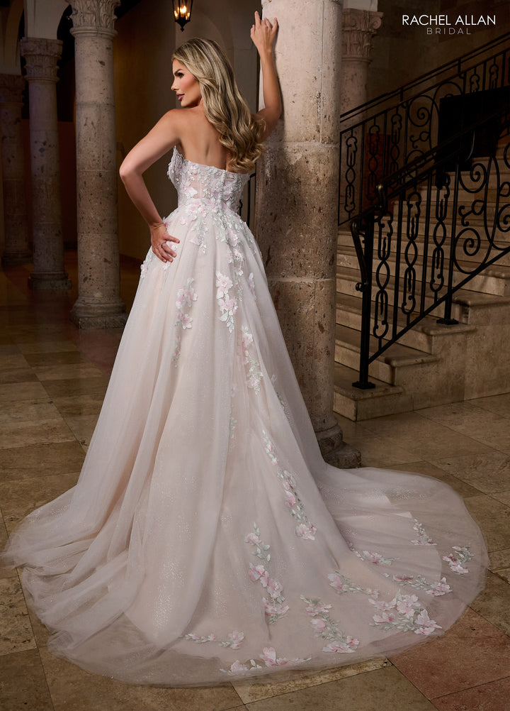 Rachel Allan RB5084 Dress - FOSTANI.com