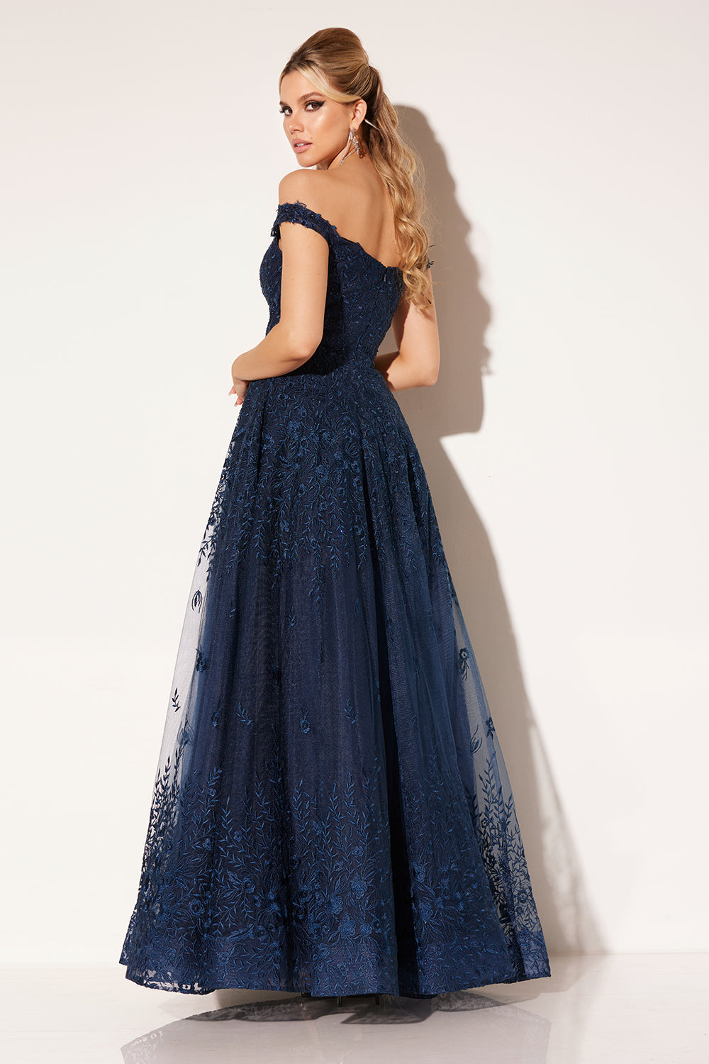 Lucci Lu C8090 Dress - FOSTANI.com