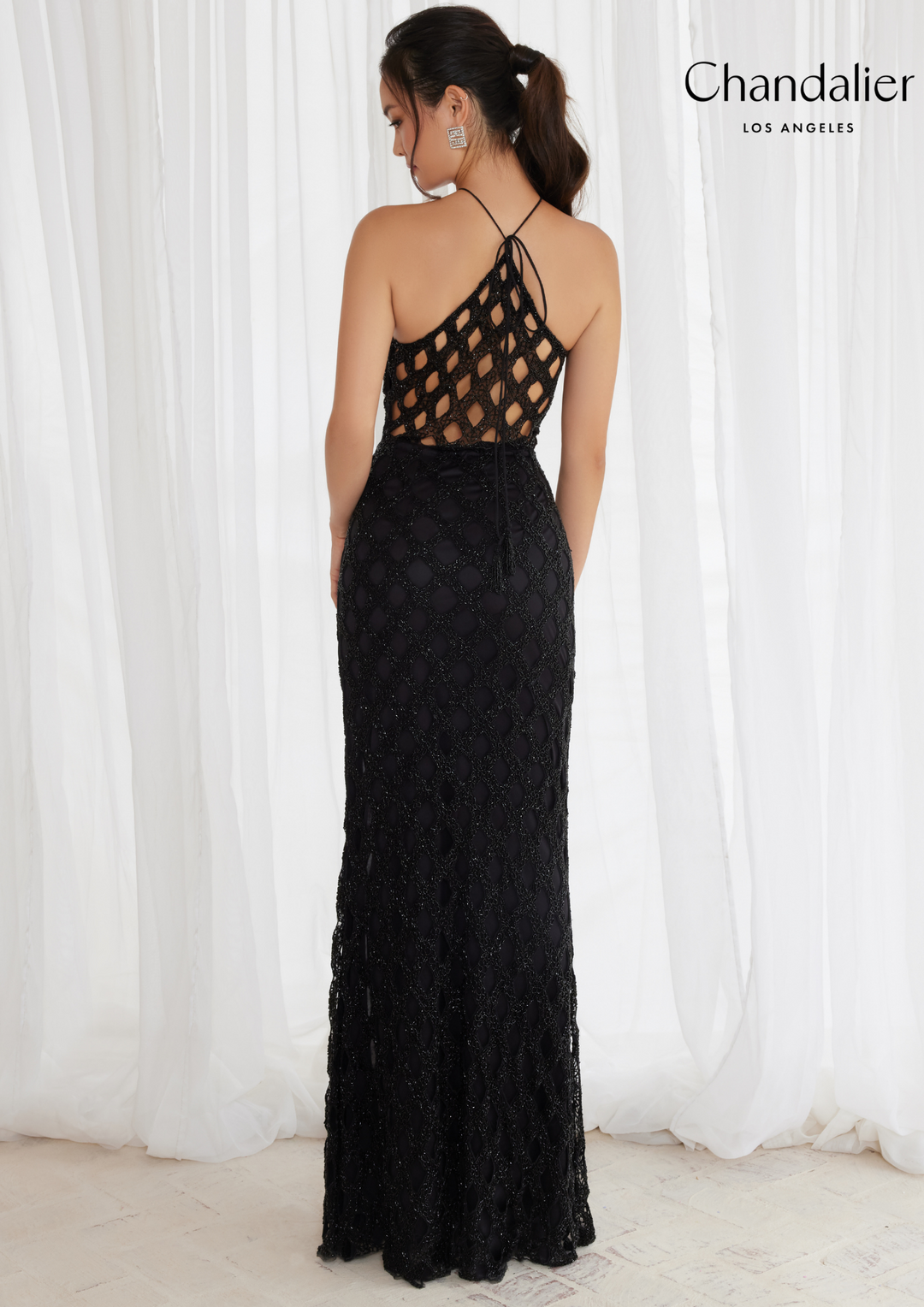 Chandalier 30130 Dress