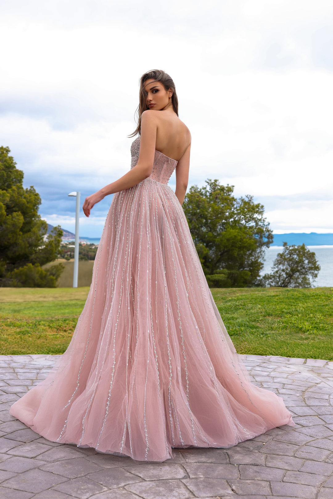 Chic and Holland AR330267 Dress - FOSTANI.com