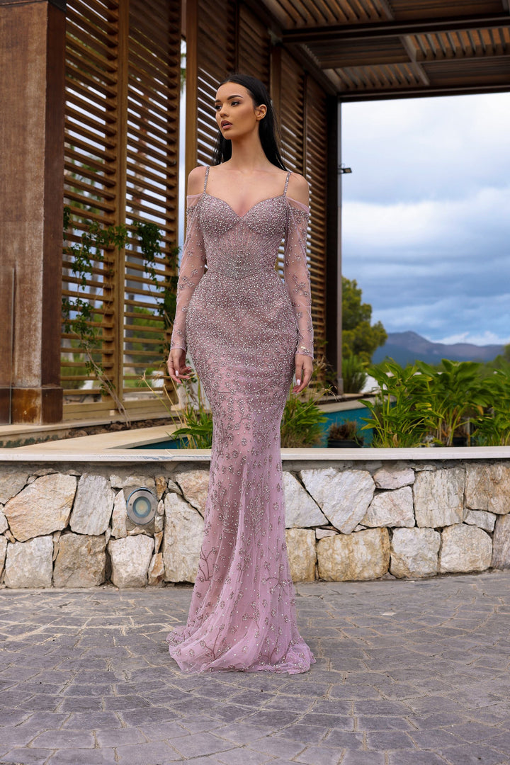 Chic and Holland AR330279 Dress - FOSTANI.com
