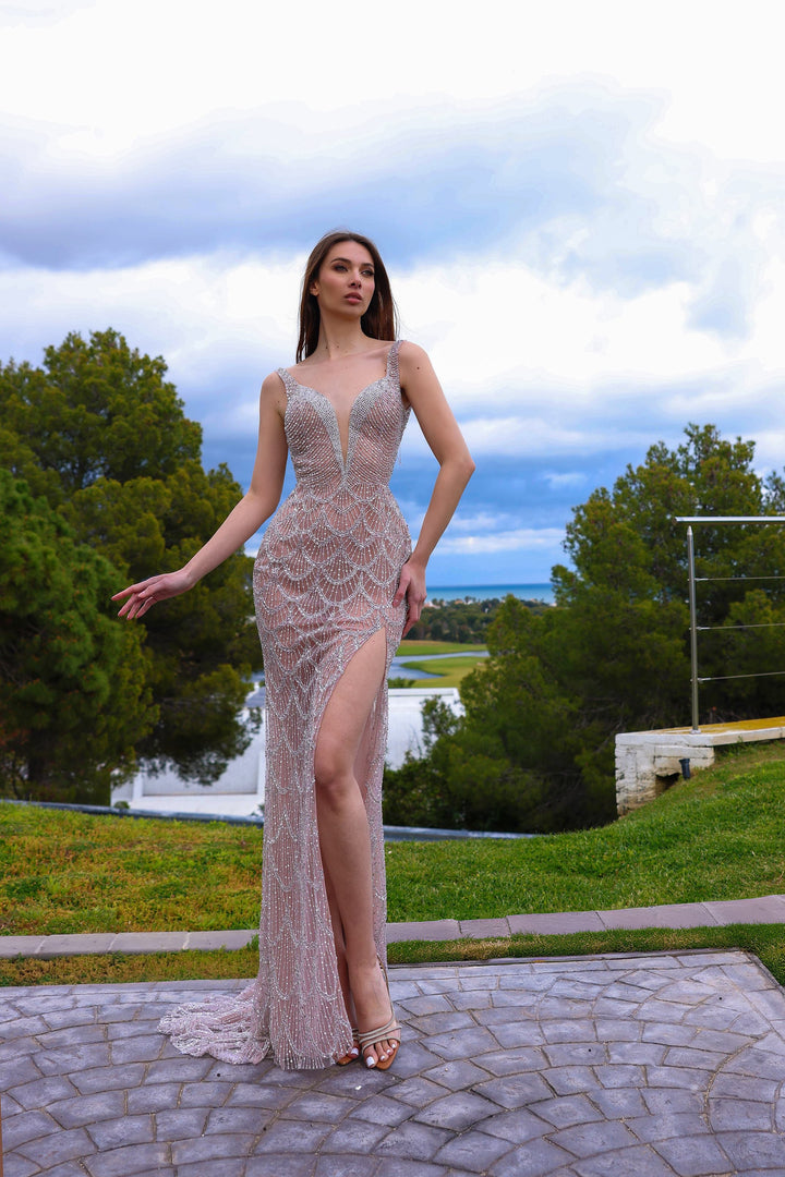 Chic and Holland AR330286 Dress - FOSTANI.com