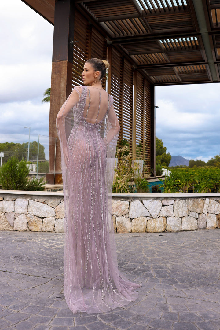 Chic and Holland HF110301 Dress - FOSTANI.com