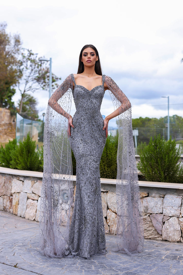 Chic and Holland HF110305 Dress - FOSTANI.com