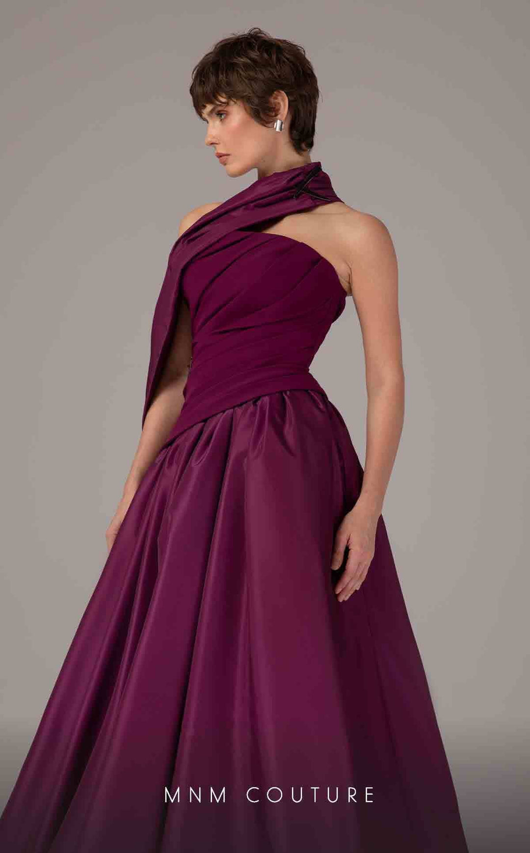 MNM Couture E0089 Dress - FOSTANI.com