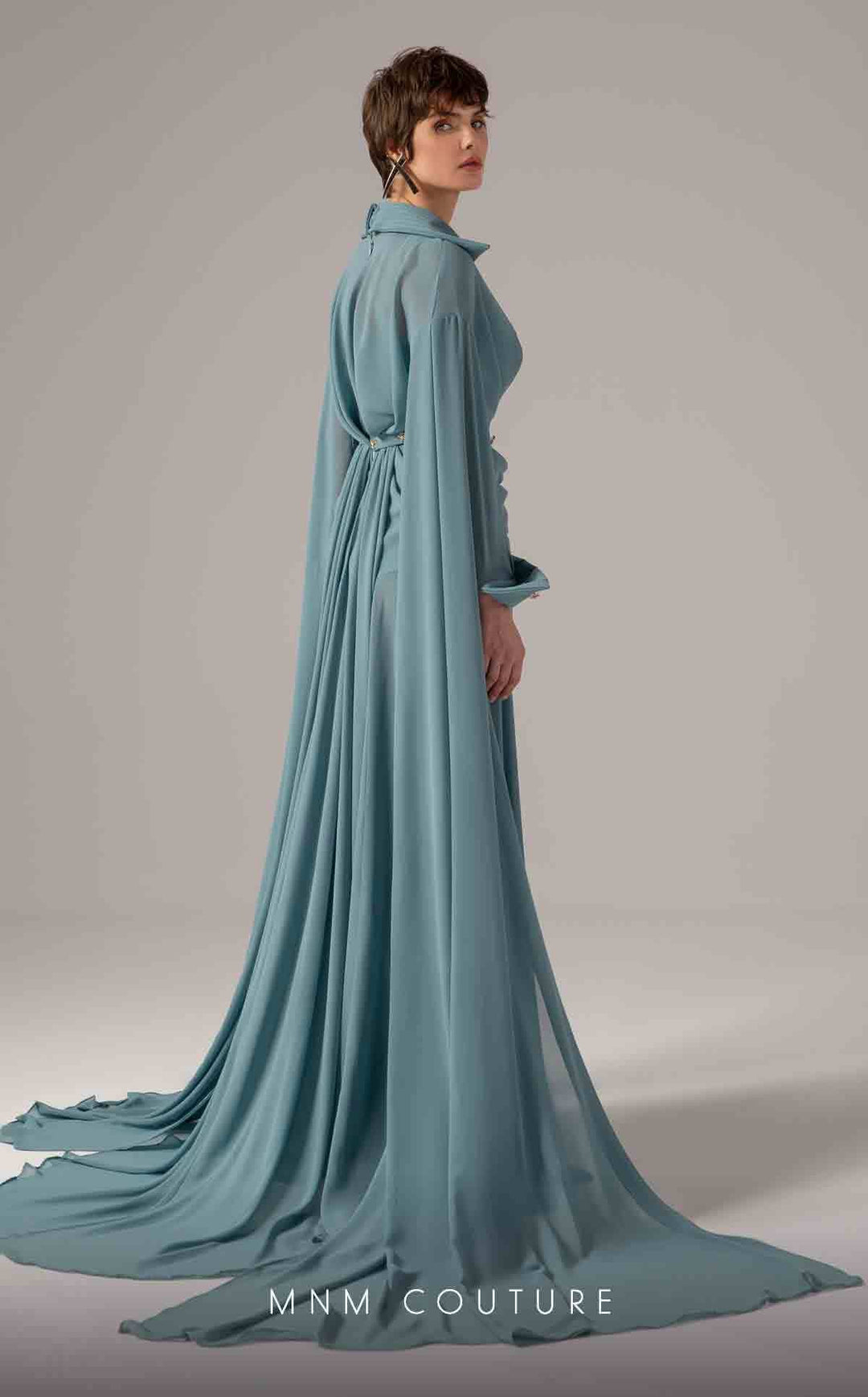 MNM E0093 Dress - FOSTANI.com