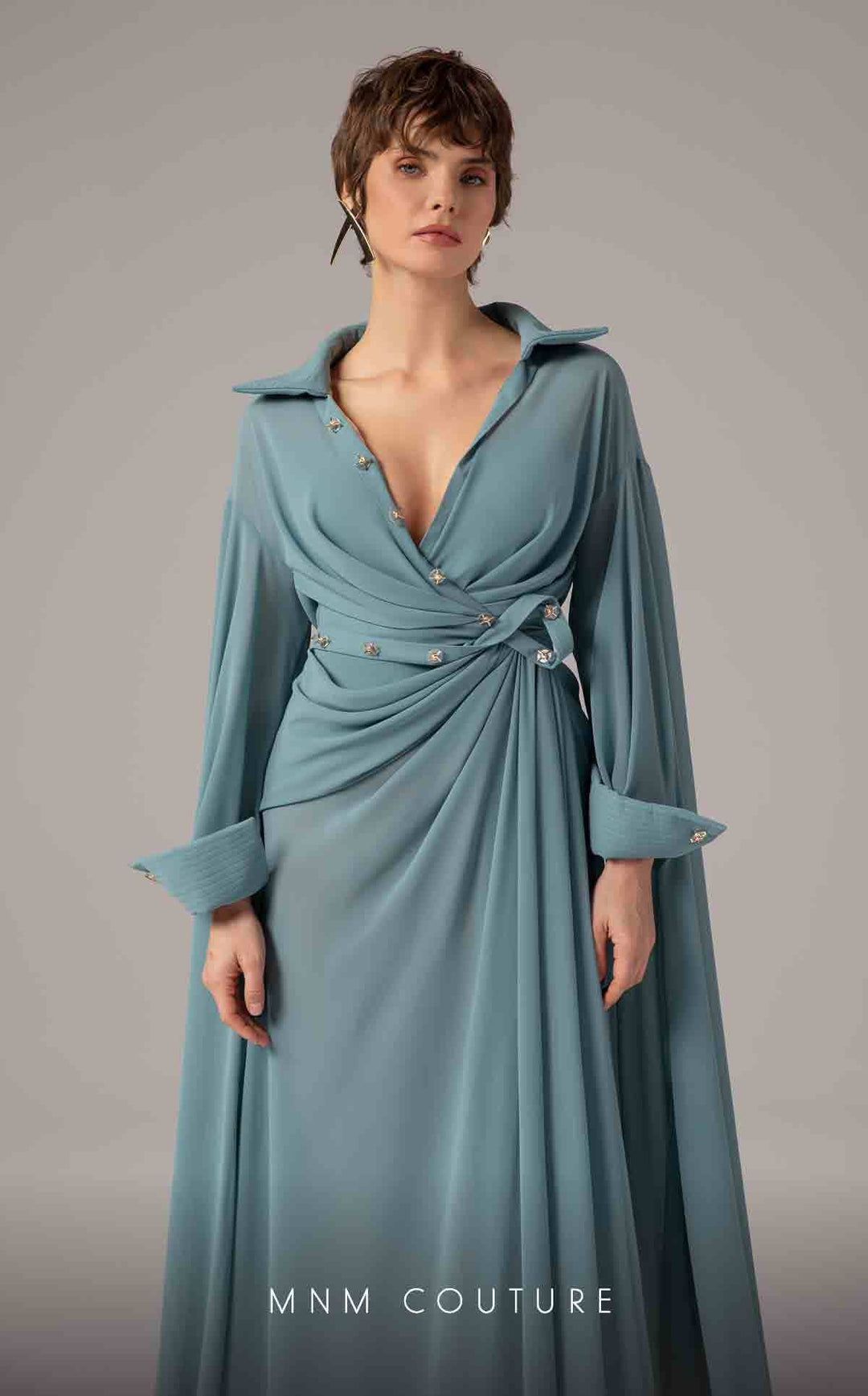 MNM E0093 Dress - FOSTANI.com