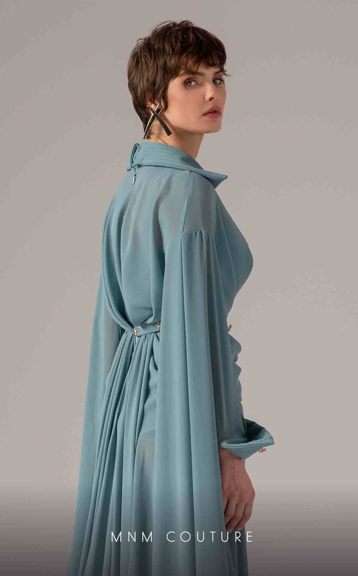 MNM E0093 Dress - FOSTANI.com