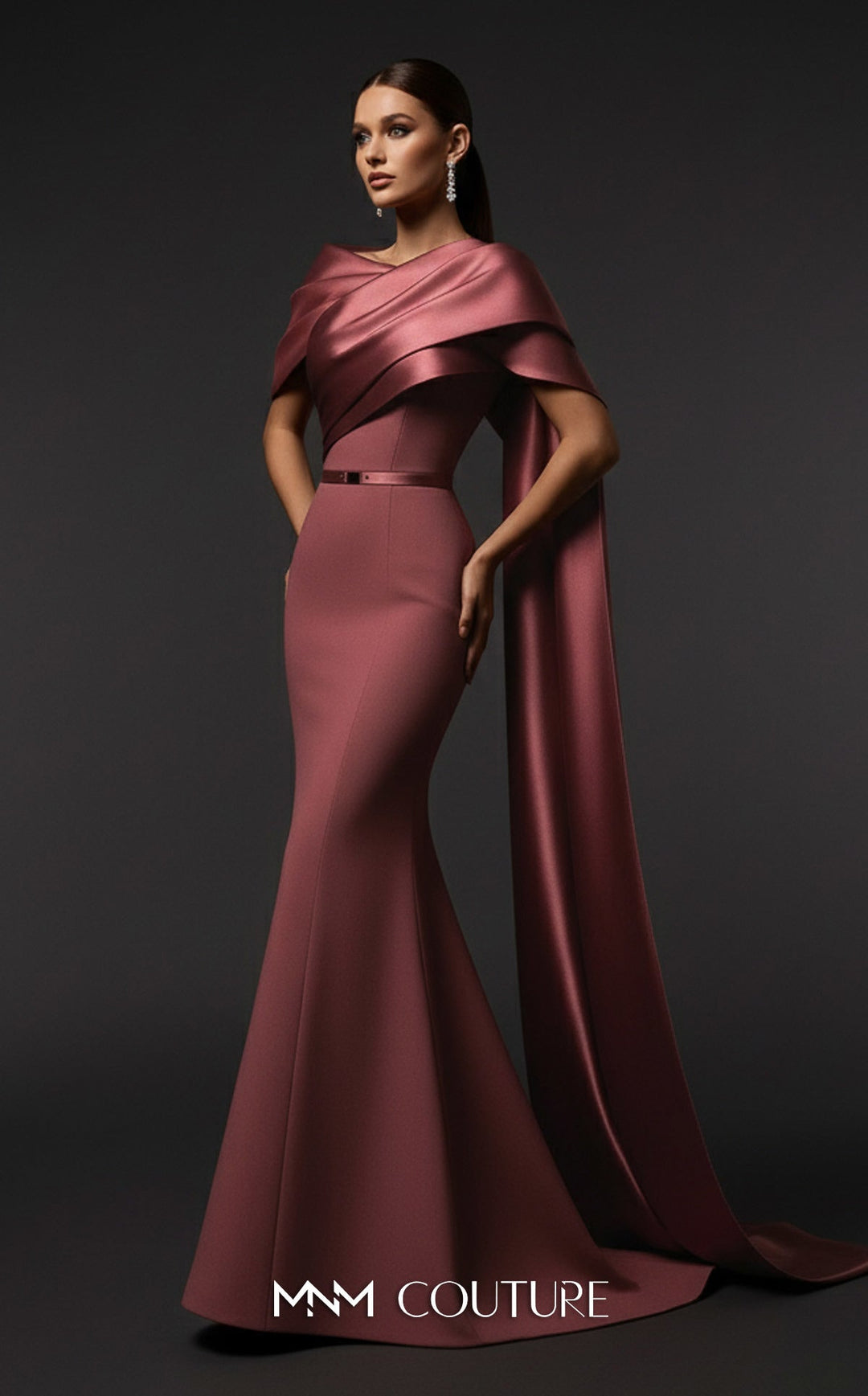 MNM E0125 Dress - FOSTANI.com