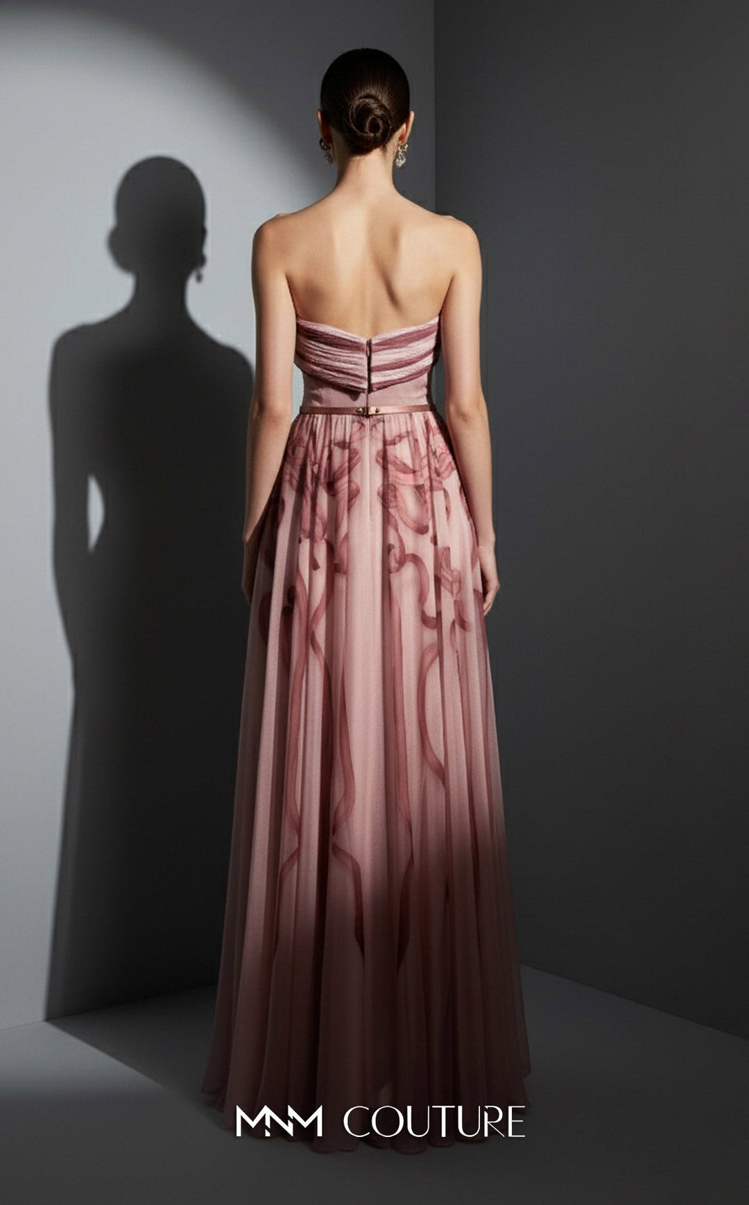 MNM couture E0129 Dress - FOSTANI.com