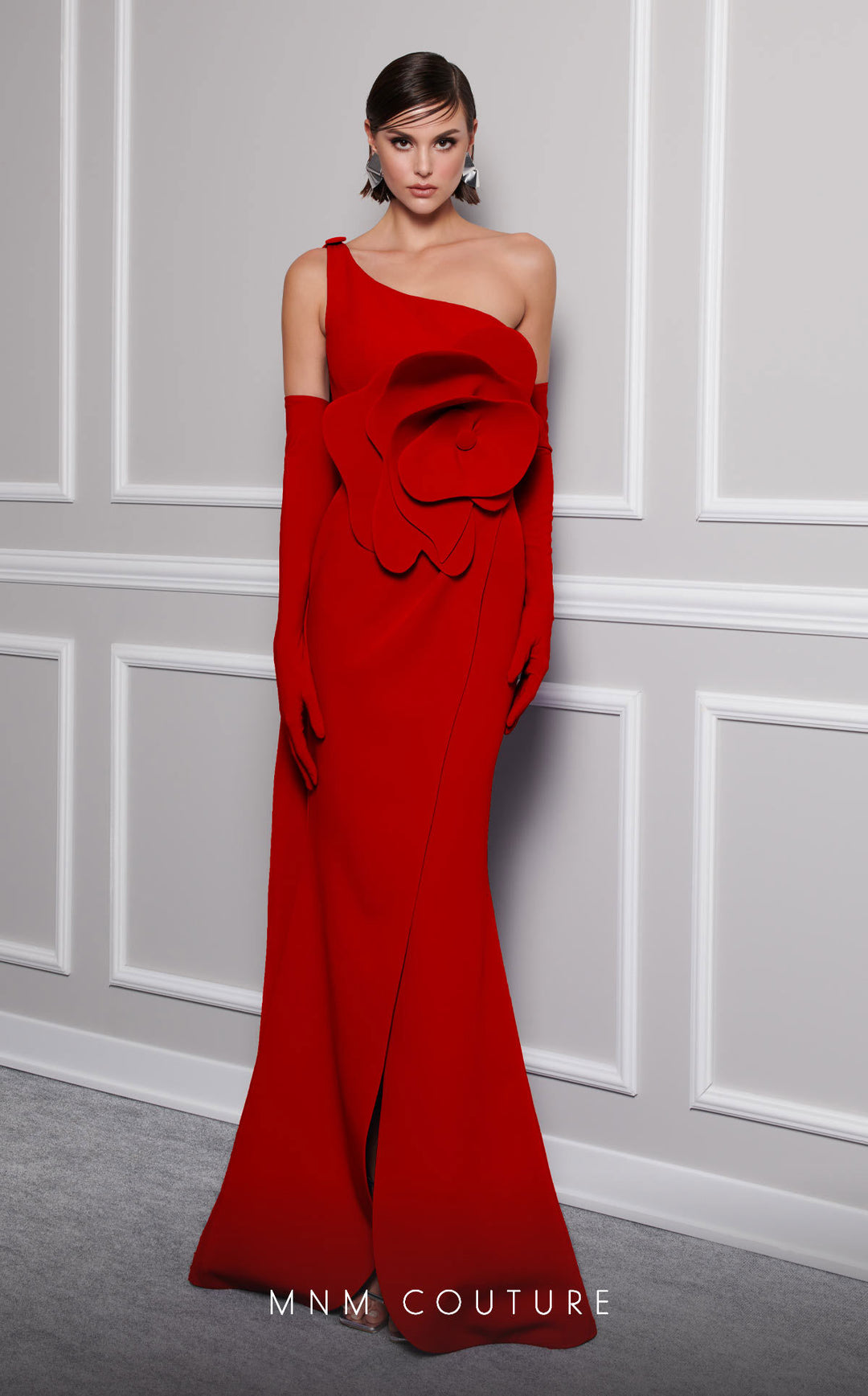 FOUAD SARKIS F02826 DRESS - FOSTANI.com