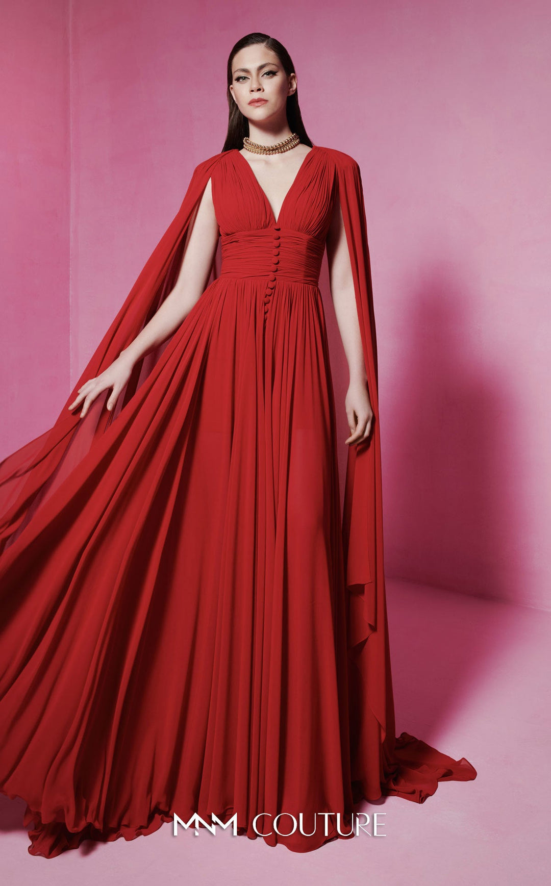 Fouad Sarkis F02845 Dress - FOSTANI.com