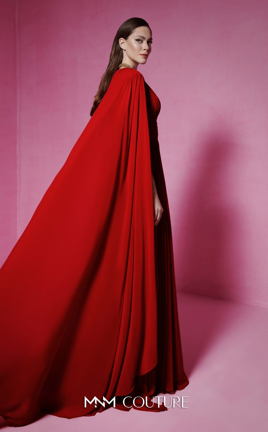 Fouad Sarkis F02845 Dress - FOSTANI.com