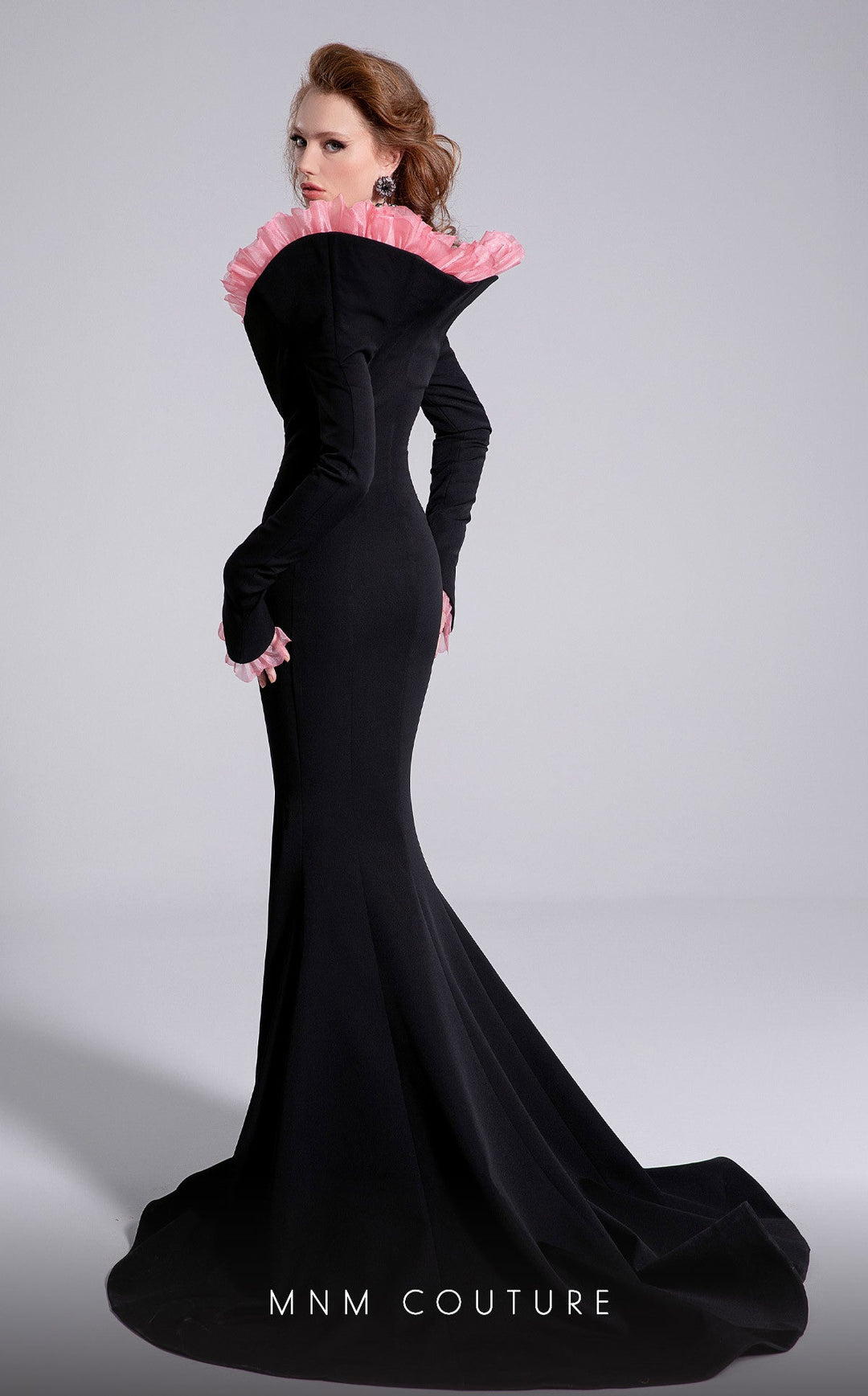 Fouad Sarkis F02905 Dress - FOSTANI.com
