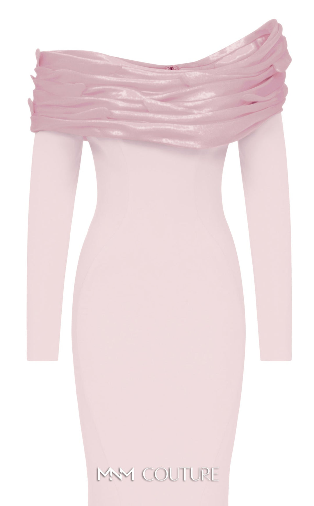 Fouad Sarkis F02928 Dress - FOSTANI.com