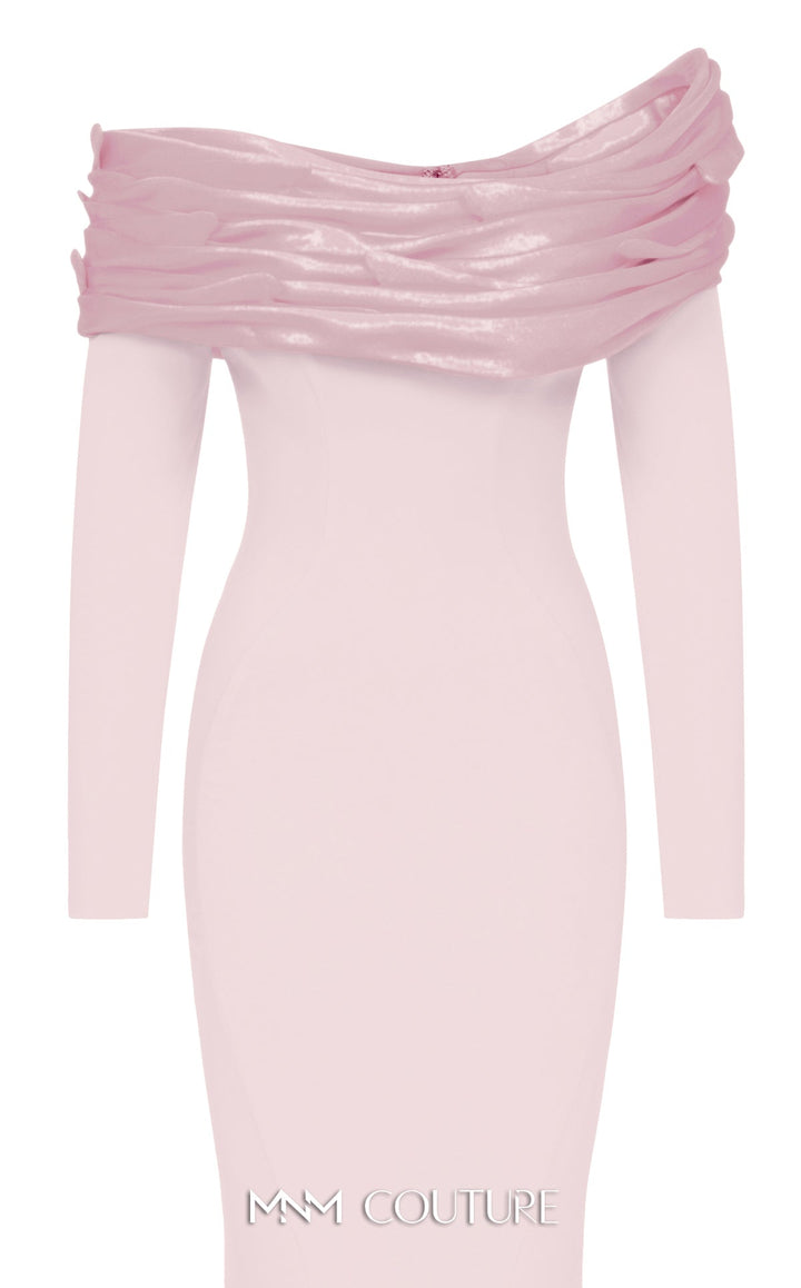 Fouad Sarkis F02928 Dress - FOSTANI.com