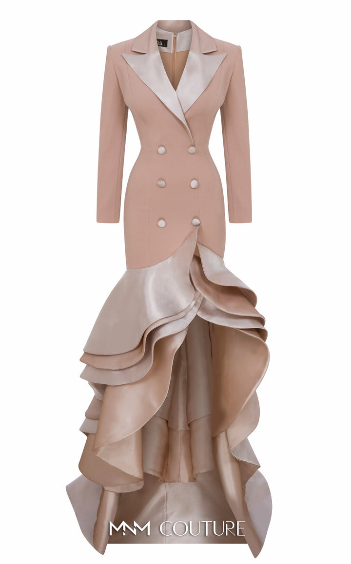 Fouad Sarkis F02936 Dress - FOSTANI.com