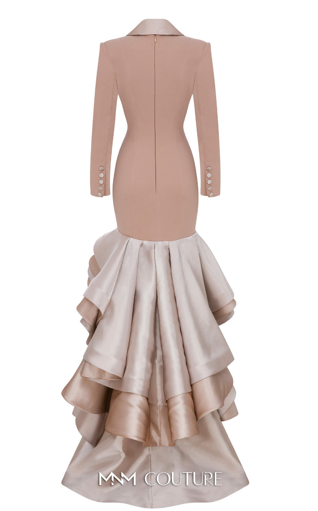 Fouad Sarkis F02936 Dress - FOSTANI.com