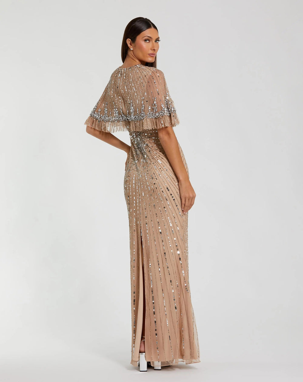 Mac Duggal 23044 Dress - FOSTANI.com