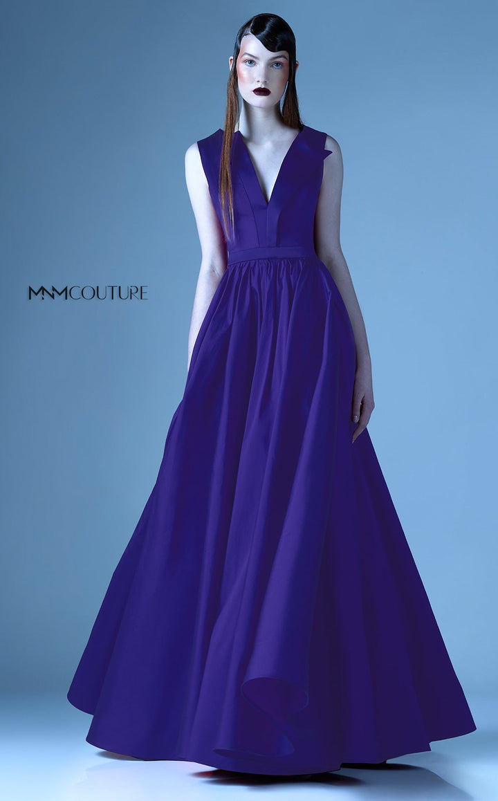 Gaby Charbachy G0933 DRESS - FOSTANI.com