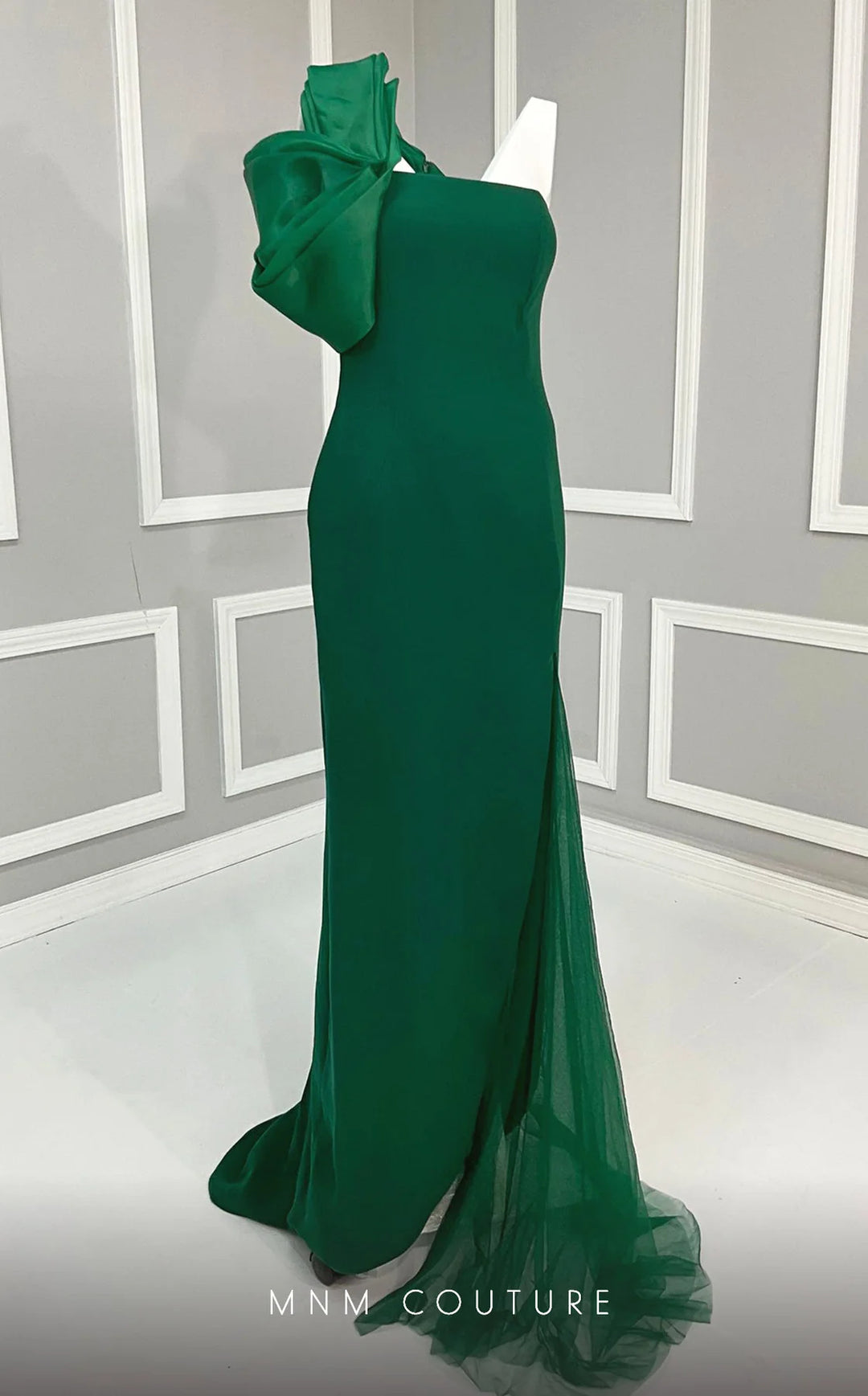 فستان جابي شارباشي G1345