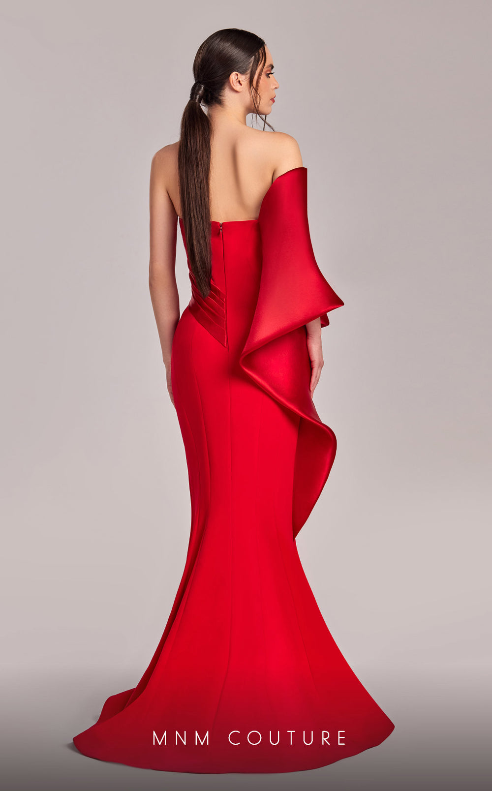 GABY CHARBACHI G1803 DRESS - FOSTANI.com