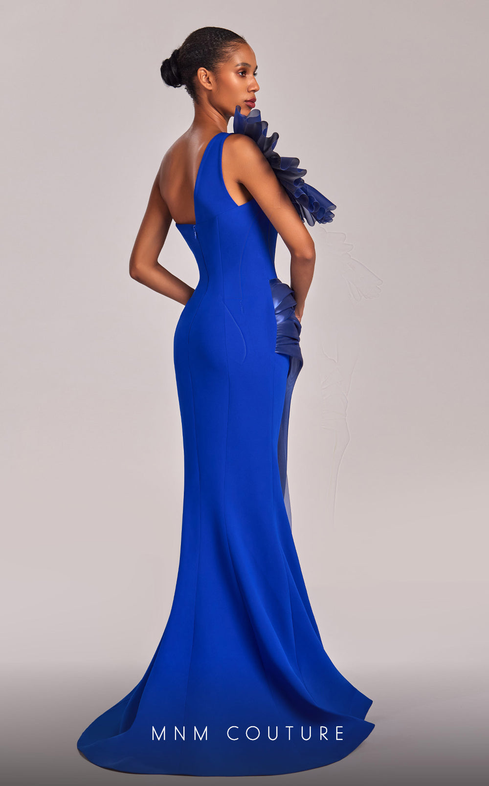 GABY CHARBACHI G1808 DRESS - FOSTANI.com