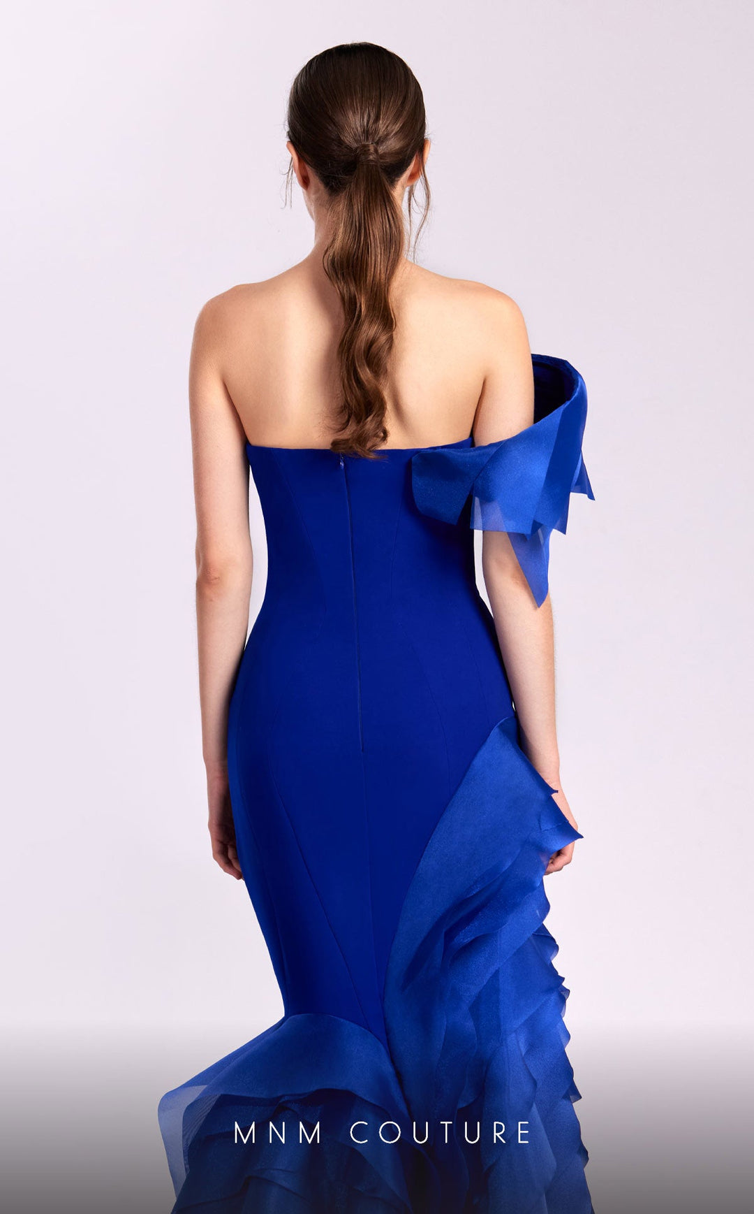 Gaby Charbachy G1810 Dress - FOSTANI.com